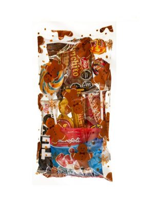 Bolsa de Dulces Clásica 6